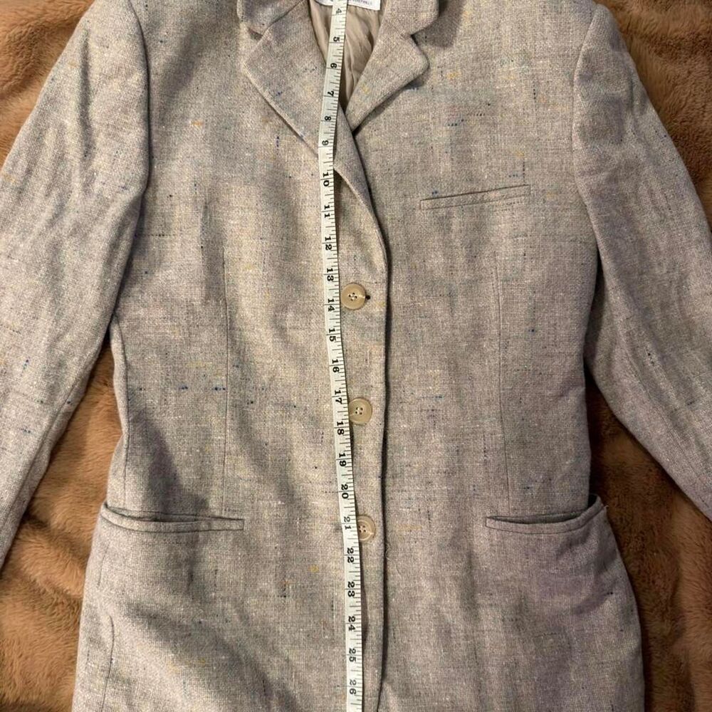 Men's Jacket - Picture 6 of 8